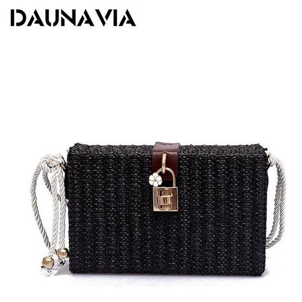 daunavia summer beach handbags women flap messenger bags square straw hand woven ladies crossbody bag shoulder rattan bags
daunavia summer beach handbags women flap messenger bags square straw hand woven ladies crossbody bag shoulder rattan bags