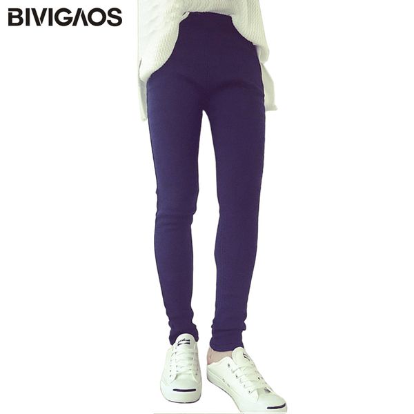 bivigaos fall winter womens clothing thick fleece warm jeans elastic denim leggings slanting pocket pencil pants women jeggings lj201104, Black
bivigaos fall winter womens clothing thick fleece warm jeans elastic denim leggings slanting pocket pencil pants women jeggings lj201104, Black