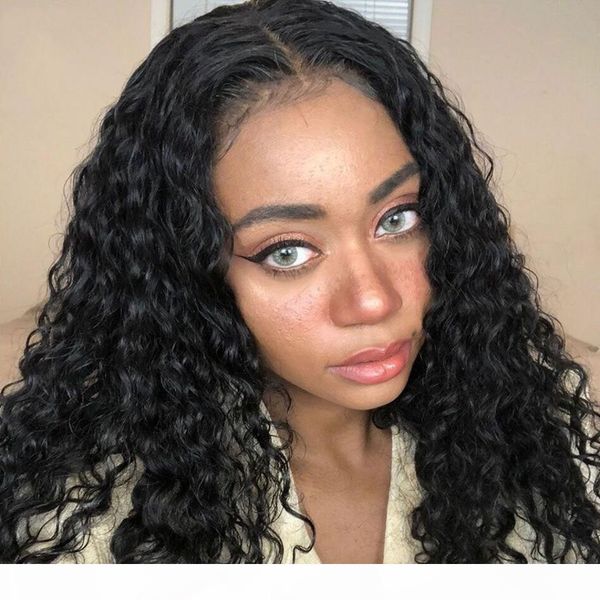 malaysian virgin human hair deep curly 360 lace frontal wigs pre plucked for women part glueless wigs, Black;brown
malaysian virgin human hair deep curly 360 lace frontal wigs pre plucked for women part glueless wigs, Black;brown