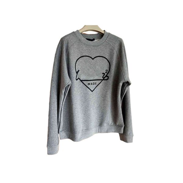 long sleeve o-neck pullover women's hoodies sweatshirts jacket coat ins super co-branded sweater love graphics made, Black
long sleeve o-neck pullover women's hoodies sweatshirts jacket coat ins super co-branded sweater love graphics made, Black