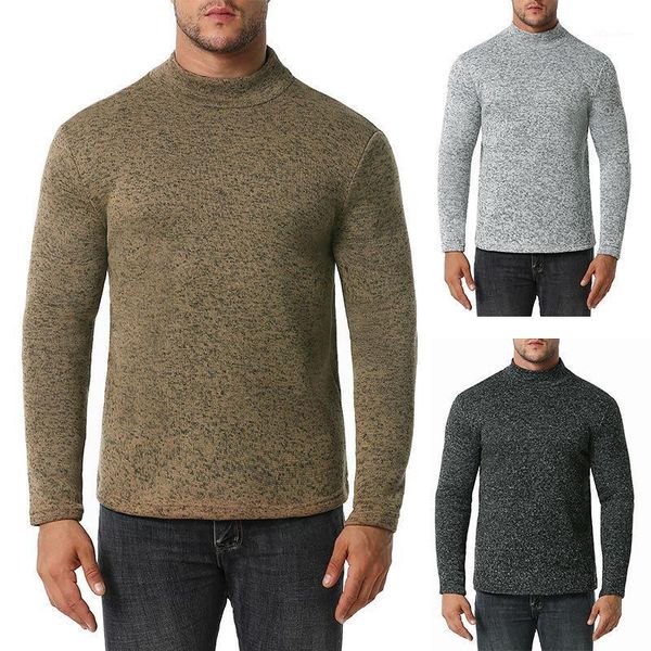 autumn winter fleece sweater men regular fit pullovers base sweaters knitting long sleeved jersey1, White;black
autumn winter fleece sweater men regular fit pullovers base sweaters knitting long sleeved jersey1, White;black