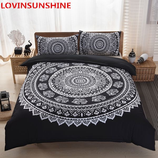 lovinsunshine duvet cover queen comforter bedding sets king bohemia duvet cover cb01#
lovinsunshine duvet cover queen comforter bedding sets king bohemia duvet cover cb01#