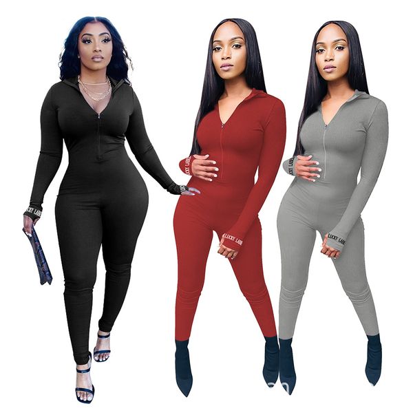 d8067 european women's fashion long-sleeved casual style pitted lucky embroidered jumpsuit 2021, Black;white
d8067 european women's fashion long-sleeved casual style pitted lucky embroidered jumpsuit 2021, Black;white