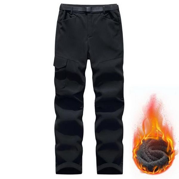 outdoor softshell men pants winter warm fleece sport skiing hunting tactical multi-pocket hiking trousers pm41, Black;green
outdoor softshell men pants winter warm fleece sport skiing hunting tactical multi-pocket hiking trousers pm41, Black;green