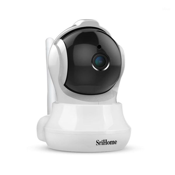 srihome sh020 3mp 1296p onvif wireless intercom ptz dome camera ai humanoid detection ip camera1
srihome sh020 3mp 1296p onvif wireless intercom ptz dome camera ai humanoid detection ip camera1