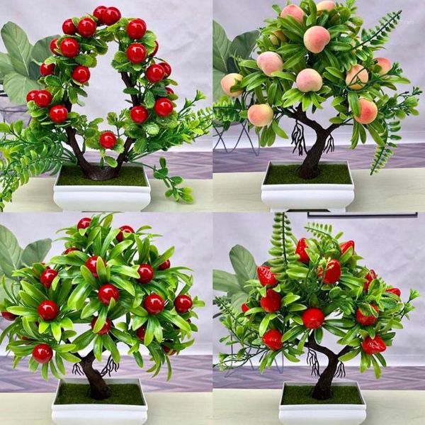 artificail fruit plants home decor fruit orange cherry bonsai simulation decorative artificial flowers fake plants ornaments1
artificail fruit plants home decor fruit orange cherry bonsai simulation decorative artificial flowers fake plants ornaments1