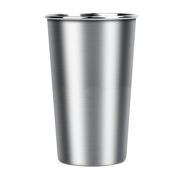350ml 500ml stainless steel outdoor travel mugs tumbler camping drinking coffee tea beer pint glasses cups mugs metal bbymcq
350ml 500ml stainless steel outdoor travel mugs tumbler camping drinking coffee tea beer pint glasses cups mugs metal bbymcq