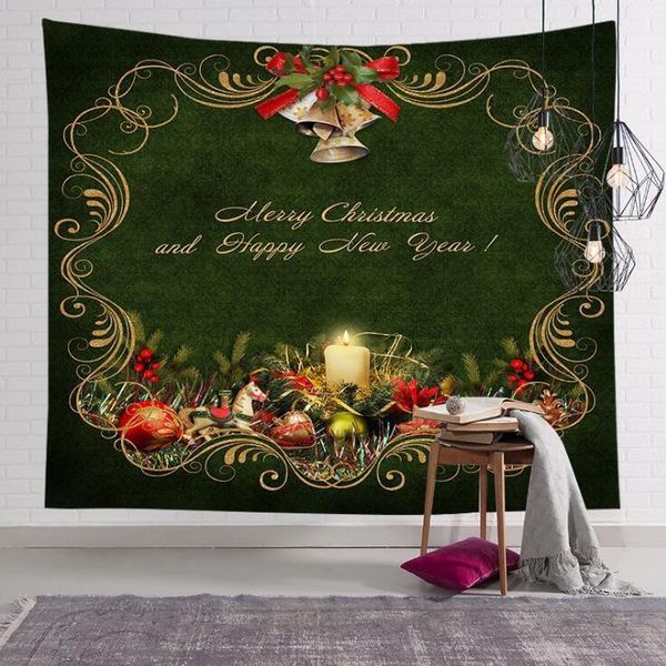 christmas decoration tapestry home bedroom wall hanging cartoon santa claus print tablecloth yoga mat beach towel party backdrop dha1669
christmas decoration tapestry home bedroom wall hanging cartoon santa claus print tablecloth yoga mat beach towel party backdrop dha1669