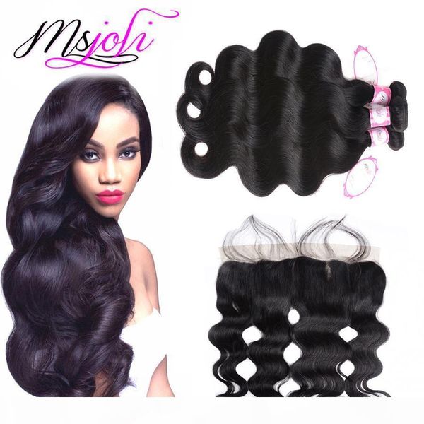 peruvian body wave virgin hair bundles lace frontal ear to ear 13x4 lace frontal body wave unprocessed hair weave with closure, Black;brown
peruvian body wave virgin hair bundles lace frontal ear to ear 13x4 lace frontal body wave unprocessed hair weave with closure, Black;brown