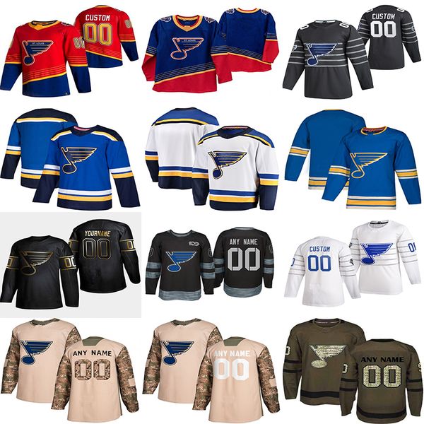 st. louis blues jersey 90 ryan o'reilly 91 vladimir tarasenko 18 robert thomas 47 torey krug 50 binnington hockey jerseys, Black;red
st. louis blues jersey 90 ryan o'reilly 91 vladimir tarasenko 18 robert thomas 47 torey krug 50 binnington hockey jerseys, Black;red