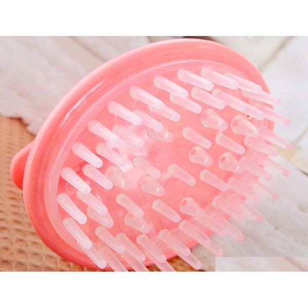1pcs wholesale shampoo washing hair massager brush massager hair brush with handle comb scalp shower body qyljzf lipper
1pcs wholesale shampoo washing hair massager brush massager hair brush with handle comb scalp shower body qyljzf lipper