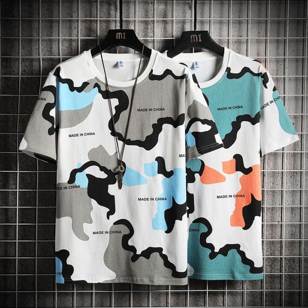 cool half sleeve t shirts men casual hip hop tshirts streetwear summer japan high street tees 2020 fashion loose t shirt, White;black
cool half sleeve t shirts men casual hip hop tshirts streetwear summer japan high street tees 2020 fashion loose t shirt, White;black