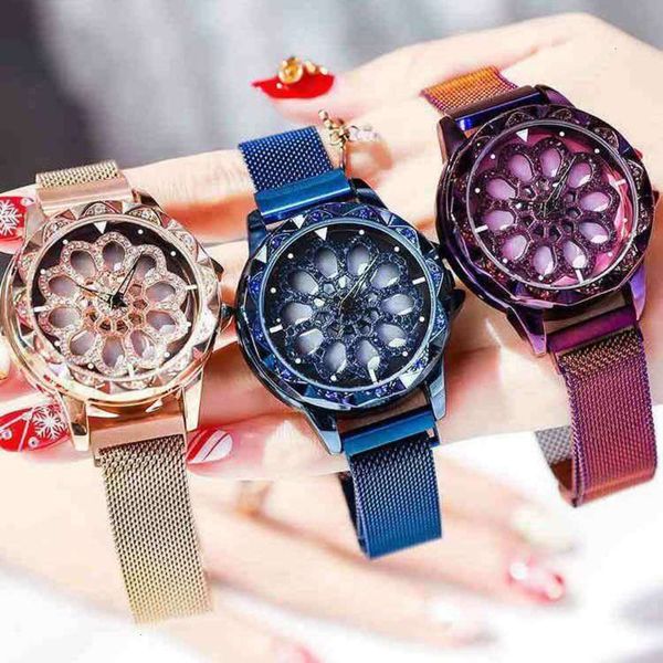 women's coming watch is 8nxj, Slivery;brown