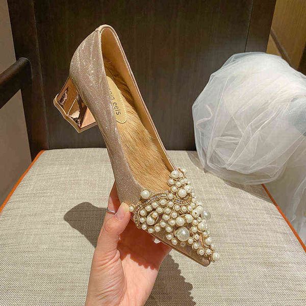 dress shoes 5118-62 pointed heel's thick heels 2022 french high sense xiuhe wedding drs annual meeting single shoes, Black
dress shoes 5118-62 pointed heel's thick heels 2022 french high sense xiuhe wedding drs annual meeting single shoes, Black