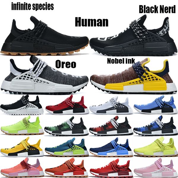 multicolor human race trail running shoes pharrell williams men women bbc blue soul passion yellow black white fashion run sport sneaker
multicolor human race trail running shoes pharrell williams men women bbc blue soul passion yellow black white fashion run sport sneaker