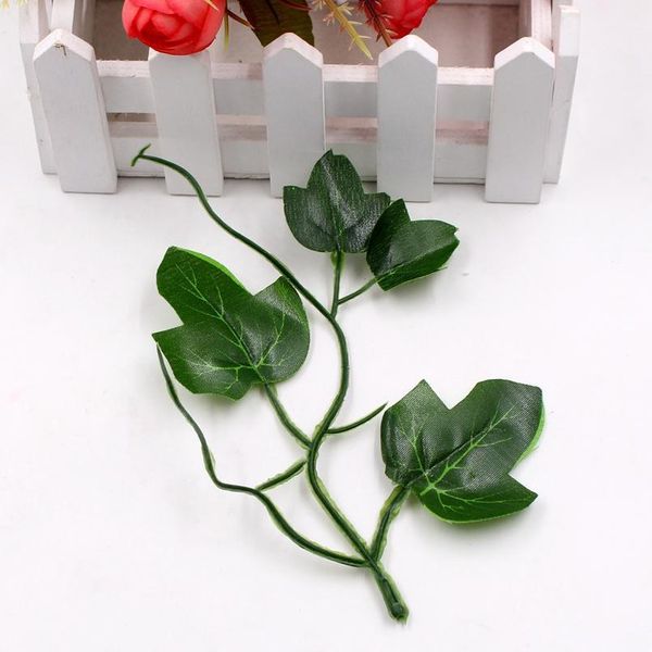 5pcs/lot new artificial tree leaves branch for wedding home decoration diy handcraft wreath fake flower acc jllgkn
5pcs/lot new artificial tree leaves branch for wedding home decoration diy handcraft wreath fake flower acc jllgkn