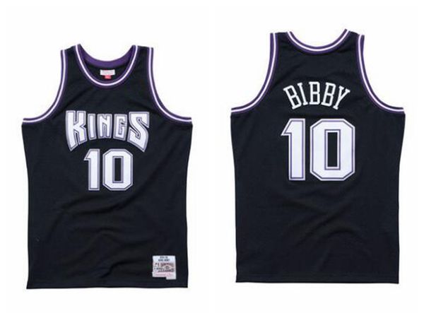 men sacramento kings 10 bibby 21 divac mitchell & ness black 2000-01 hardwoods classics swingman jersey, Black;red
men sacramento kings 10 bibby 21 divac mitchell & ness black 2000-01 hardwoods classics swingman jersey, Black;red