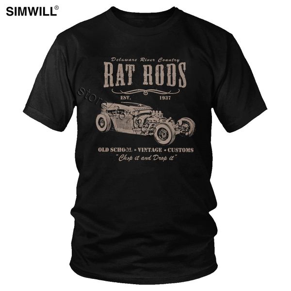 sport classic retro rat rods t shirt men cotton custom antique car tee short sleeved vintage old school brand summer t-shirt wholesale
sport classic retro rat rods t shirt men cotton custom antique car tee short sleeved vintage old school brand summer t-shirt wholesale