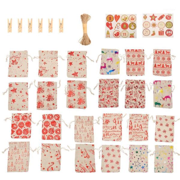 24pcs delicate cute creative fashion storage pouches drawstring pouches christmas bags set for storage1
24pcs delicate cute creative fashion storage pouches drawstring pouches christmas bags set for storage1