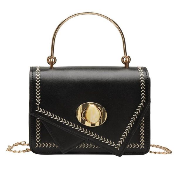 fashion mini shoulder bag 2020 new small fresh contrast color shoulder bag fashion chain diagonal small square zx-107
fashion mini shoulder bag 2020 new small fresh contrast color shoulder bag fashion chain diagonal small square zx-107