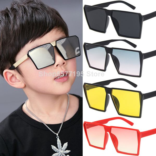 2020 big square frame boys cool sunglasses new style kids boy girl reflective lens uv400 outdoor sun glasses
2020 big square frame boys cool sunglasses new style kids boy girl reflective lens uv400 outdoor sun glasses