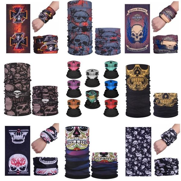 bandanas skull outdoor magic seamless halloween bandana headband sports riding protective masks tube neck face headscarves designer masks
bandanas skull outdoor magic seamless halloween bandana headband sports riding protective masks tube neck face headscarves designer masks