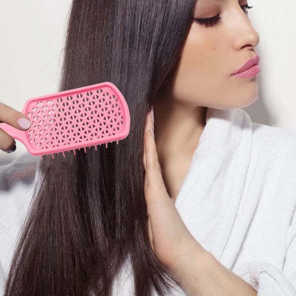 scalp massage detangler hair brush large plate parting comb hairdressing beauty hair care styling tools q bbynuw, Silver
scalp massage detangler hair brush large plate parting comb hairdressing beauty hair care styling tools q bbynuw, Silver