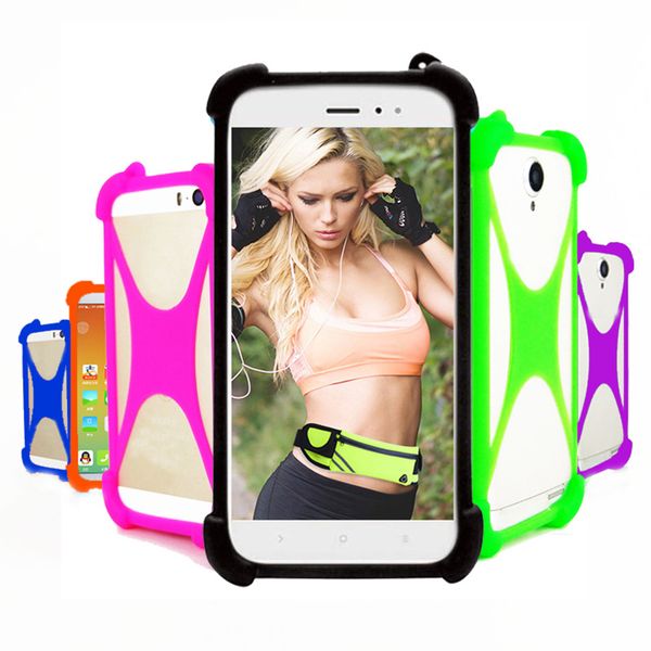 universal cell soft silicone bumper skin for blackview bv5000 cover phone case on hand
universal cell soft silicone bumper skin for blackview bv5000 cover phone case on hand