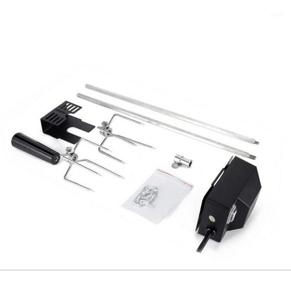 simple barbecue fully automatic flip grill home rotating barbecue machine professional portable stainless steel outdoor flat pan1
simple barbecue fully automatic flip grill home rotating barbecue machine professional portable stainless steel outdoor flat pan1