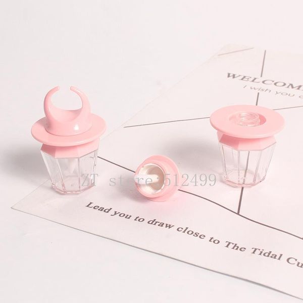 8ml 50/80pcs empty pink eight sides lip gloss tube,diy diamond ring portable bottle,clear cosmetic beauty makeup container shell1
8ml 50/80pcs empty pink eight sides lip gloss tube,diy diamond ring portable bottle,clear cosmetic beauty makeup container shell1
