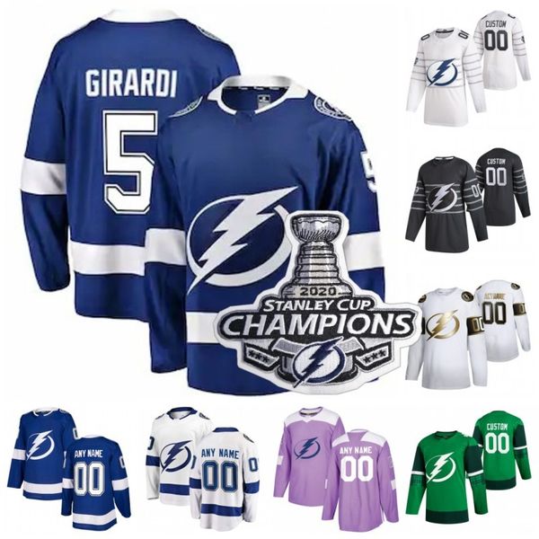 custom 2020 stanley cup champions tampa bay lightning cedric paquette cory conacher curtis mcelhinney girardi women hockey jersey stitched, Black;red
custom 2020 stanley cup champions tampa bay lightning cedric paquette cory conacher curtis mcelhinney girardi women hockey jersey stitched, Black;red