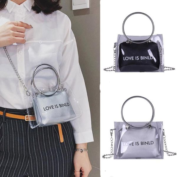 женщины сумочка роскошных дизайнерской crossbody сумка trend lady transparent плечо бумажник болс feminina мешок главный фам
женщины сумочка роскошных дизайнерской crossbody сумка trend lady transparent плечо бумажник болс feminina мешок главный фам
