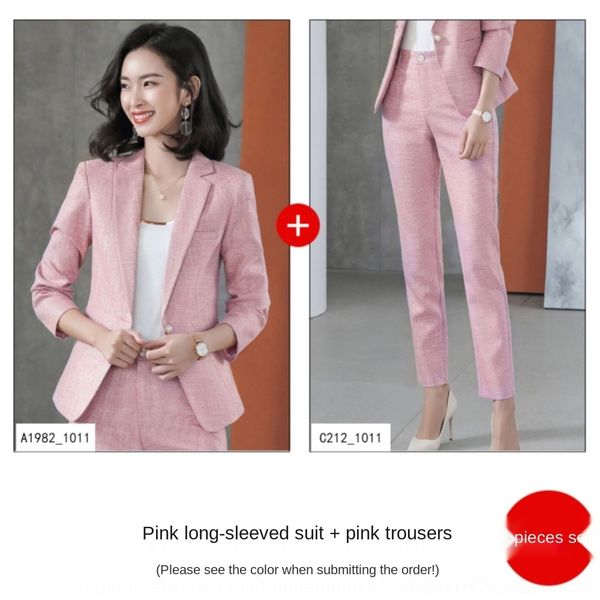 dbwqv 2020 autumn new style commuting light suit for women korean version fashionable and self-cultivation btkcf sister suit mature style im, Gray
dbwqv 2020 autumn new style commuting light suit for women korean version fashionable and self-cultivation btkcf sister suit mature style im, Gray