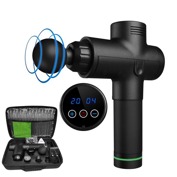 muscle massage gun muscle fascia massager exercising muscle pain relief massager therapy gun
muscle massage gun muscle fascia massager exercising muscle pain relief massager therapy gun