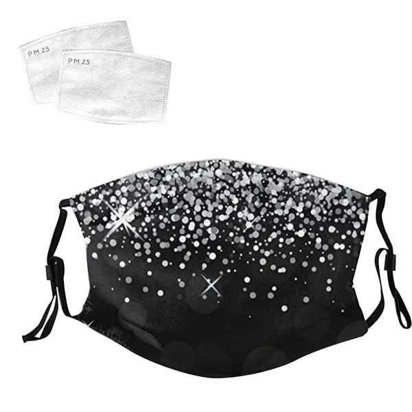 filter fashion 1pc mask 2 bling diamond jewelry rhinestone tassel pendant reusable face protective mascarilla
filter fashion 1pc mask 2 bling diamond jewelry rhinestone tassel pendant reusable face protective mascarilla