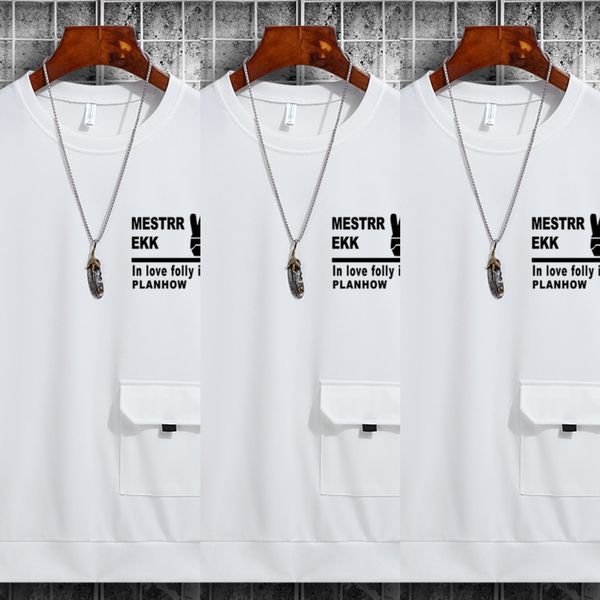 мужской молодежь случайных корейские моды sweaterthin одежды студентов с длинным рукавом письма подкладочной свитер мужские осенью молодежь, Black
мужской молодежь случайных корейские моды sweaterthin одежды студентов с длинным рукавом письма подкладочной свитер мужские осенью молодежь, Black
