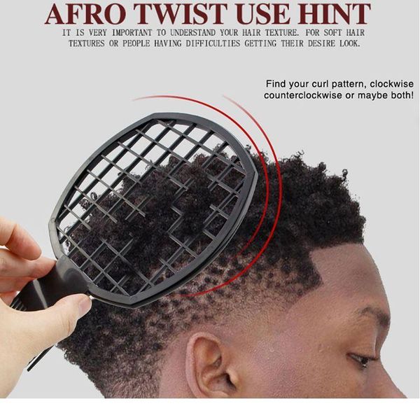 dirty braid afro twist comb easy to clean barber personal use curly hair c jllaom, Silver
dirty braid afro twist comb easy to clean barber personal use curly hair c jllaom, Silver