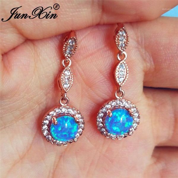 dangle & chandelier junxin multicolor zircon rainbow fire opal earrings for women silver color round purple blue white earrings1
dangle & chandelier junxin multicolor zircon rainbow fire opal earrings for women silver color round purple blue white earrings1