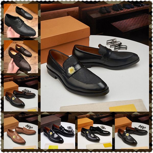 brand leather concise men business pointy black shoes breathable formal wedding basic shoes men dress shoes fashion new
brand leather concise men business pointy black shoes breathable formal wedding basic shoes men dress shoes fashion new