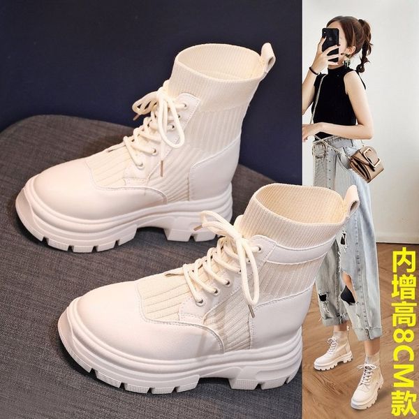 женщины white ботильоны motorcycle boots женщина осени зимняя обувь женщина панк мотоцикл 2020 beeathable короткие, Black
женщины white ботильоны motorcycle boots женщина осени зимняя обувь женщина панк мотоцикл 2020 beeathable короткие, Black
