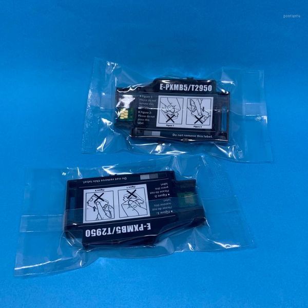t2950 t295000 wf 100 100w s05 ink maintenance box for workforce wf-100 wf-100w px-s05 e-pxmb51 cartridges
t2950 t295000 wf 100 100w s05 ink maintenance box for workforce wf-100 wf-100w px-s05 e-pxmb51 cartridges