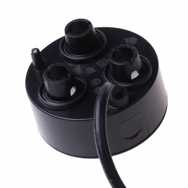 3 head mist maker atomizer ultrasonic air humidifier fogger nebulizer eu/us plug 1012
3 head mist maker atomizer ultrasonic air humidifier fogger nebulizer eu/us plug 1012