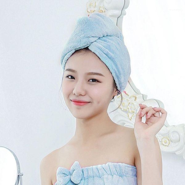 towel magic dry hair bath microfiber quick drying absorb moisture dryer shower wrap hat caps1
towel magic dry hair bath microfiber quick drying absorb moisture dryer shower wrap hat caps1