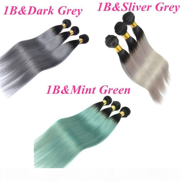 virgin brazilian hair weaves ombre human hair bundles wefts peruvian malaysian indian mongolian cambodian bulk weaving hair extensions, Black
virgin brazilian hair weaves ombre human hair bundles wefts peruvian malaysian indian mongolian cambodian bulk weaving hair extensions, Black