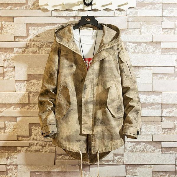 hooded jacket men fashion coat nice spring autumn hip jackets man streetwear voguesolid color young jacket coat1, Black;brown
hooded jacket men fashion coat nice spring autumn hip jackets man streetwear voguesolid color young jacket coat1, Black;brown