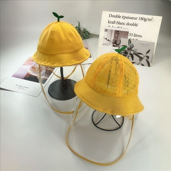 anti-epidemic foam removable anti-flying children's saliva protection isolation mask protective hat baby rice ball pot hat korea
anti-epidemic foam removable anti-flying children's saliva protection isolation mask protective hat baby rice ball pot hat korea