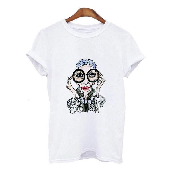 women's t-shirt summer fashion print cartoon art t-shirt harajuku graphic t-shirt short sleeve streetwear women's top, White
women's t-shirt summer fashion print cartoon art t-shirt harajuku graphic t-shirt short sleeve streetwear women's top, White