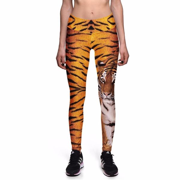 leggings fashion jegging forest king tiger high waist leggings women's worker pencil pants drop shipping, Black
leggings fashion jegging forest king tiger high waist leggings women's worker pencil pants drop shipping, Black