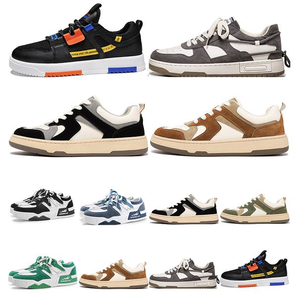 casual shoes mens womens big size 39-44 eur fashion breathable comfortable black white green red pink bule orange thirty-two
casual shoes mens womens big size 39-44 eur fashion breathable comfortable black white green red pink bule orange thirty-two