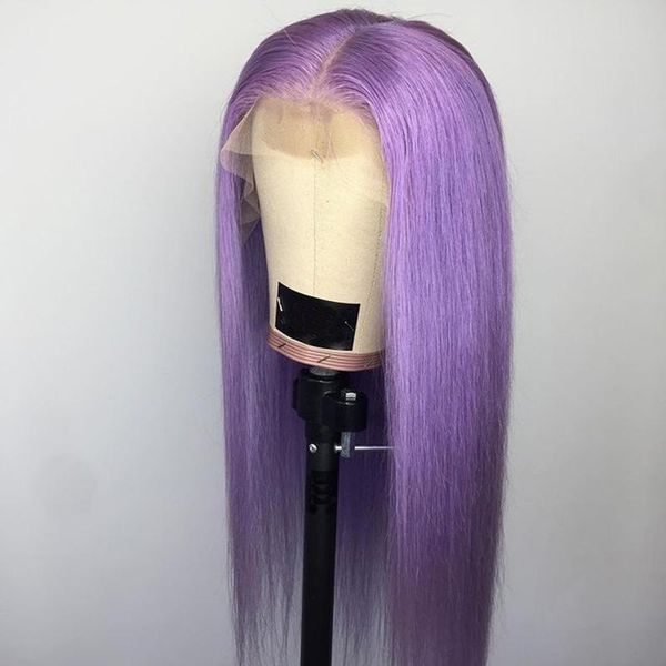 lace wigs peruvian transparent purple straight front human hair with baby full for black women natural hairline, Black;brown
lace wigs peruvian transparent purple straight front human hair with baby full for black women natural hairline, Black;brown